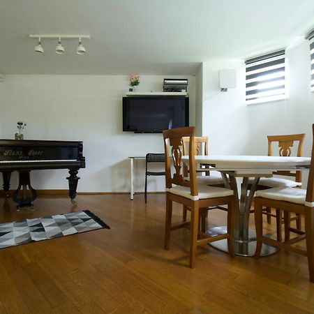 Apartment Porin Velika Gorica Extérieur photo