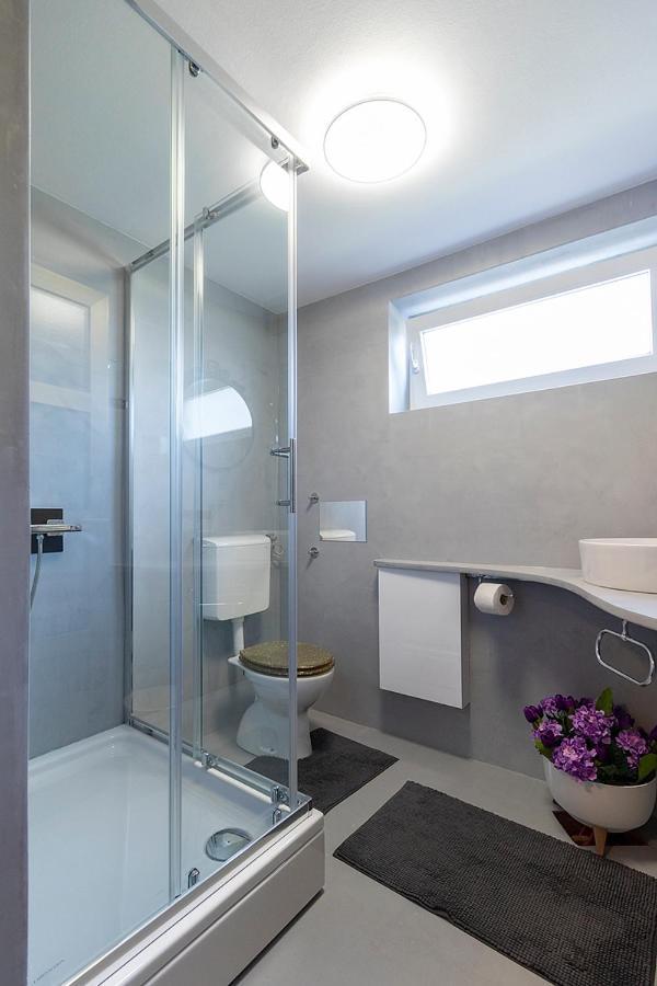 Apartment Porin Velika Gorica Extérieur photo