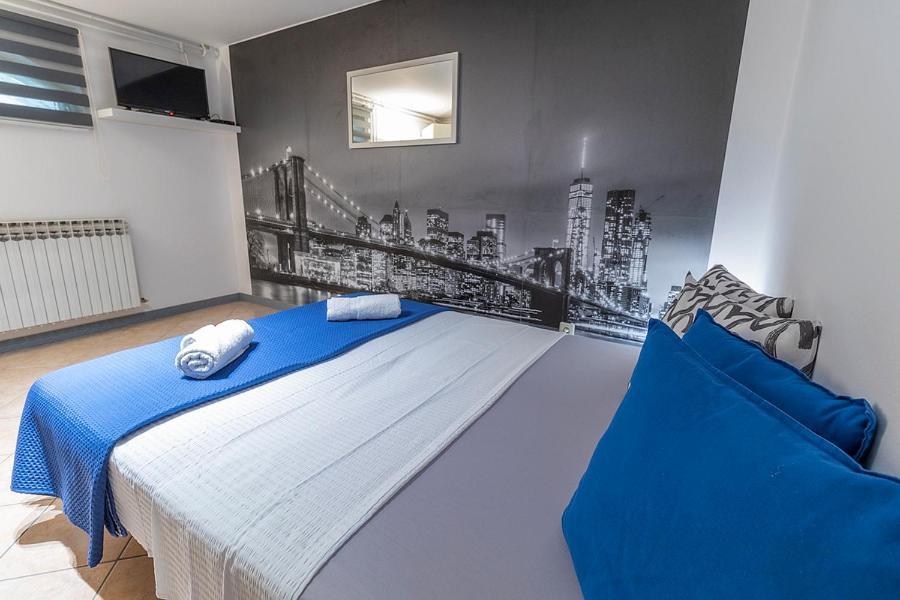Apartment Porin Velika Gorica Extérieur photo