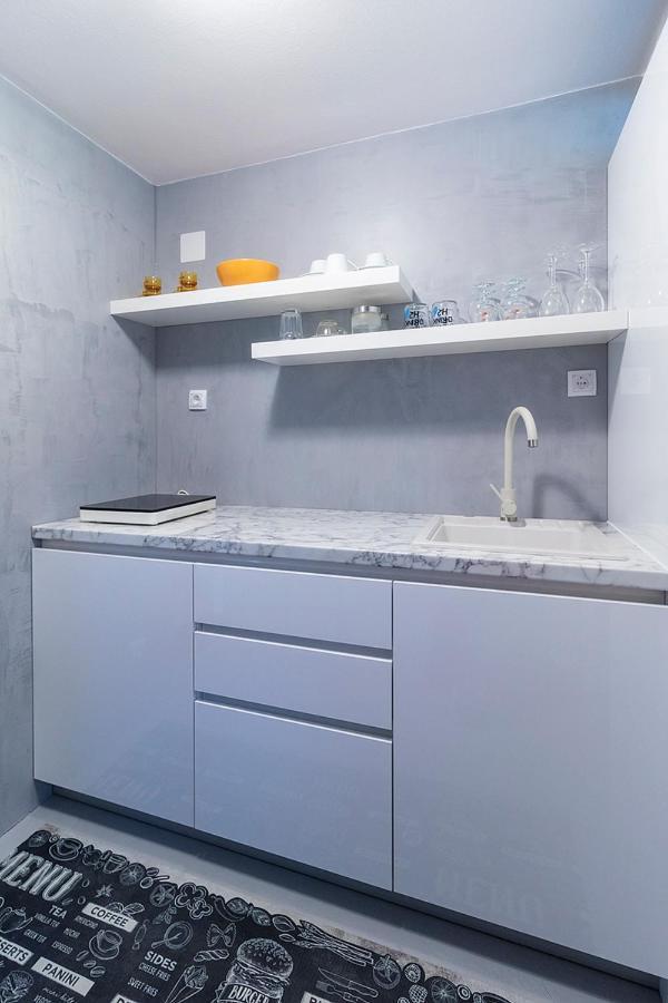 Apartment Porin Velika Gorica Extérieur photo
