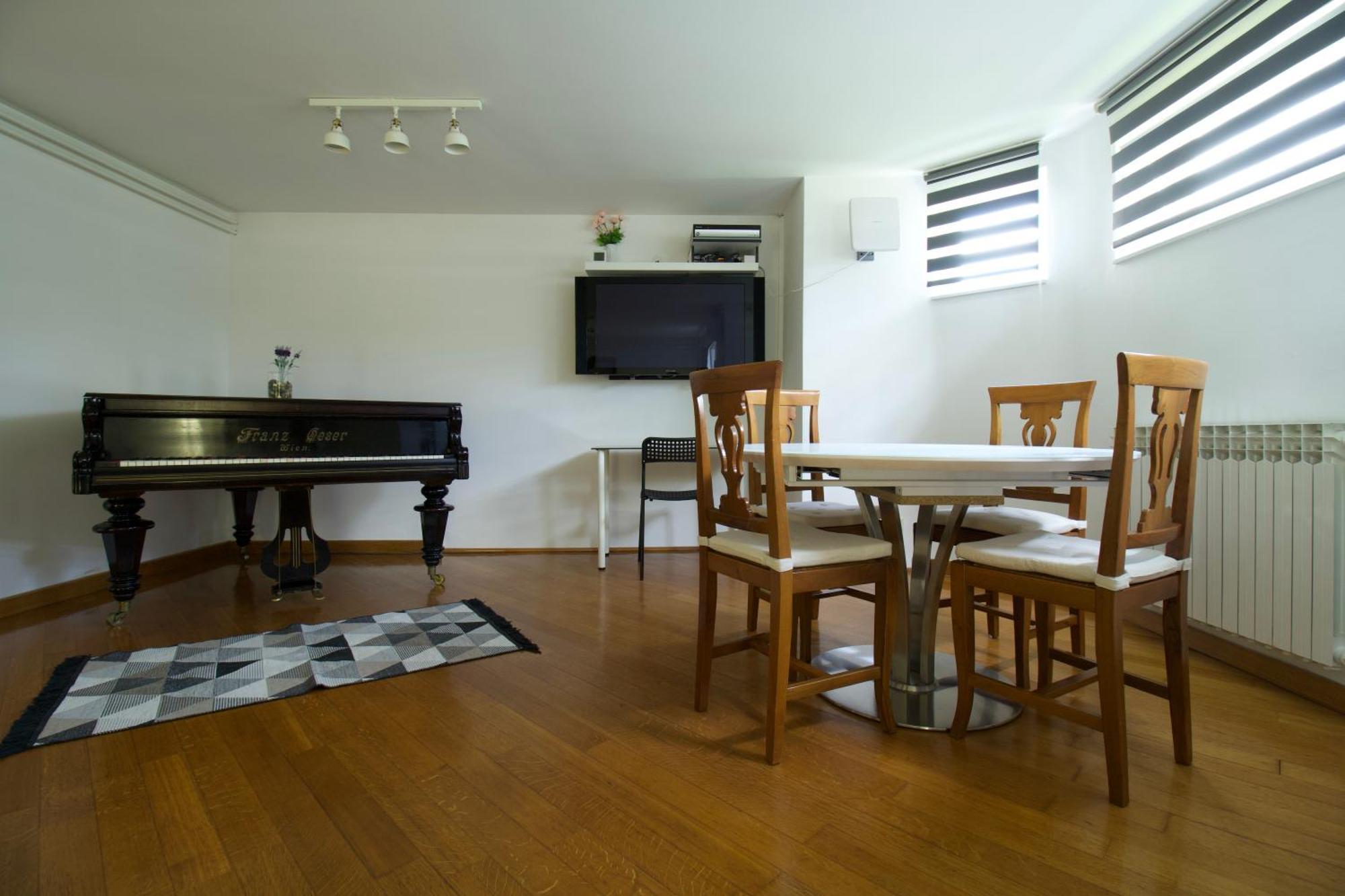 Apartment Porin Velika Gorica Extérieur photo