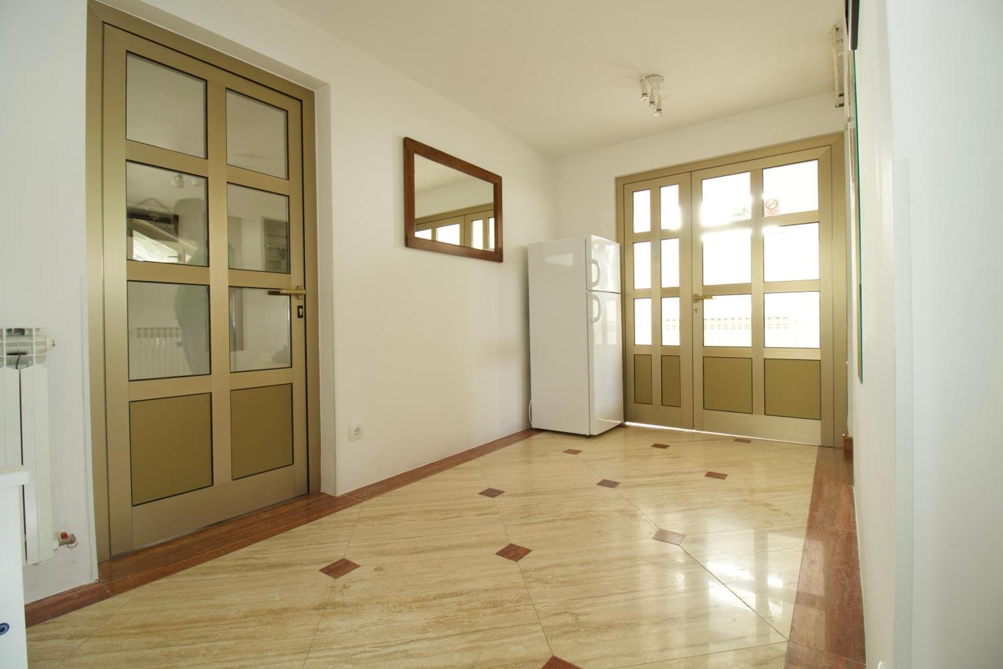 Apartment Porin Velika Gorica Extérieur photo