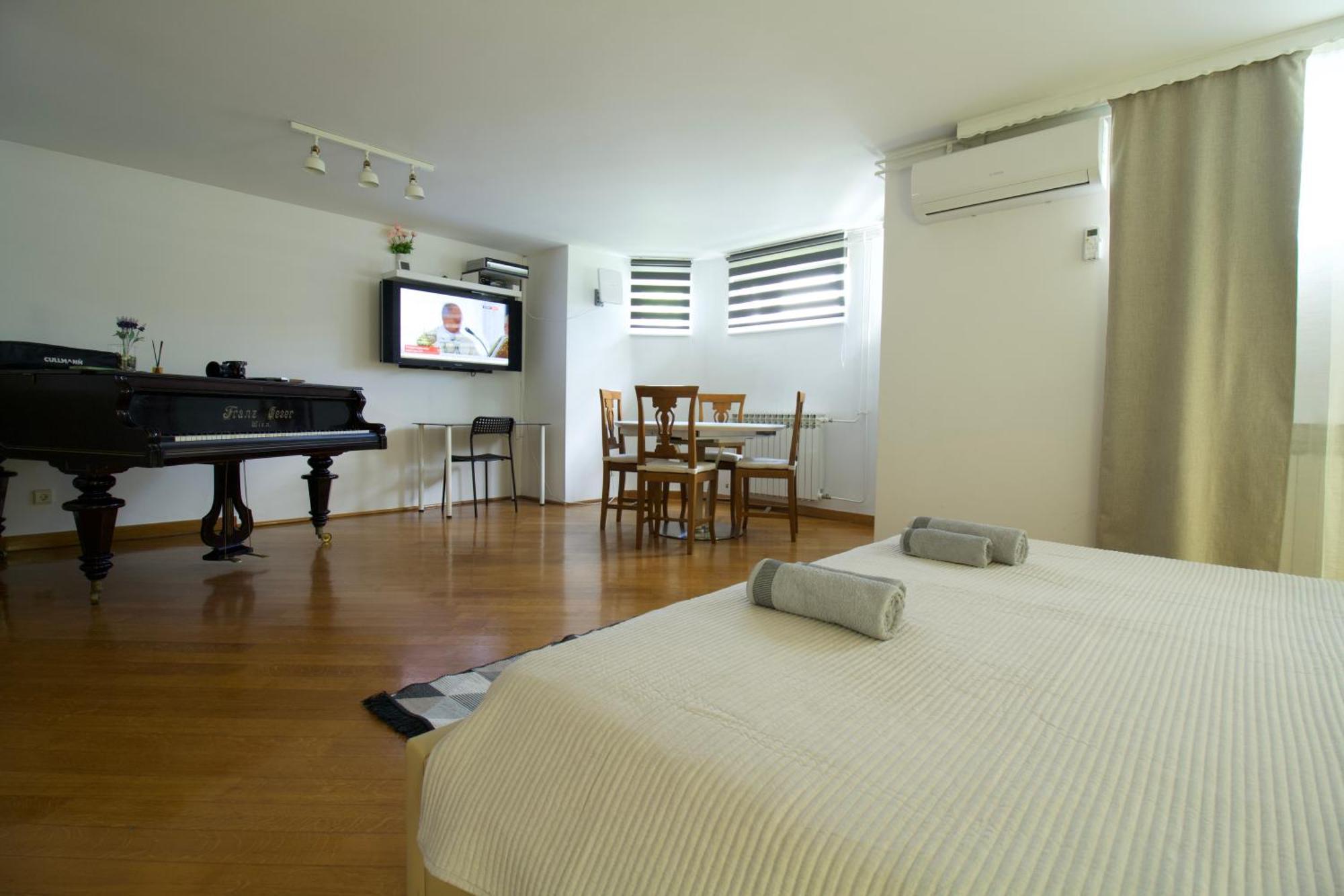 Apartment Porin Velika Gorica Extérieur photo