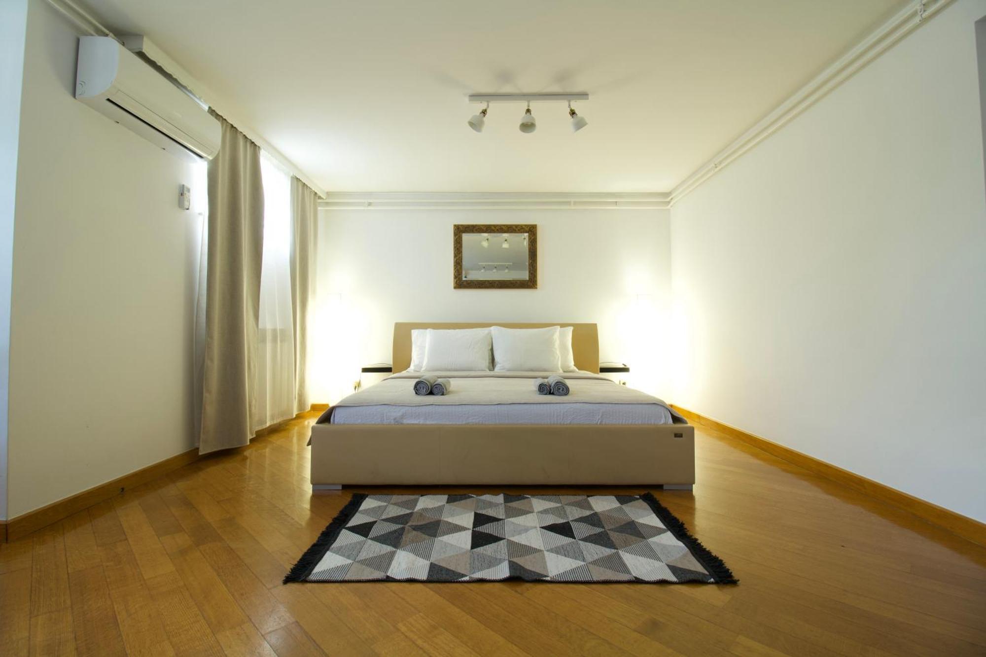 Apartment Porin Velika Gorica Extérieur photo