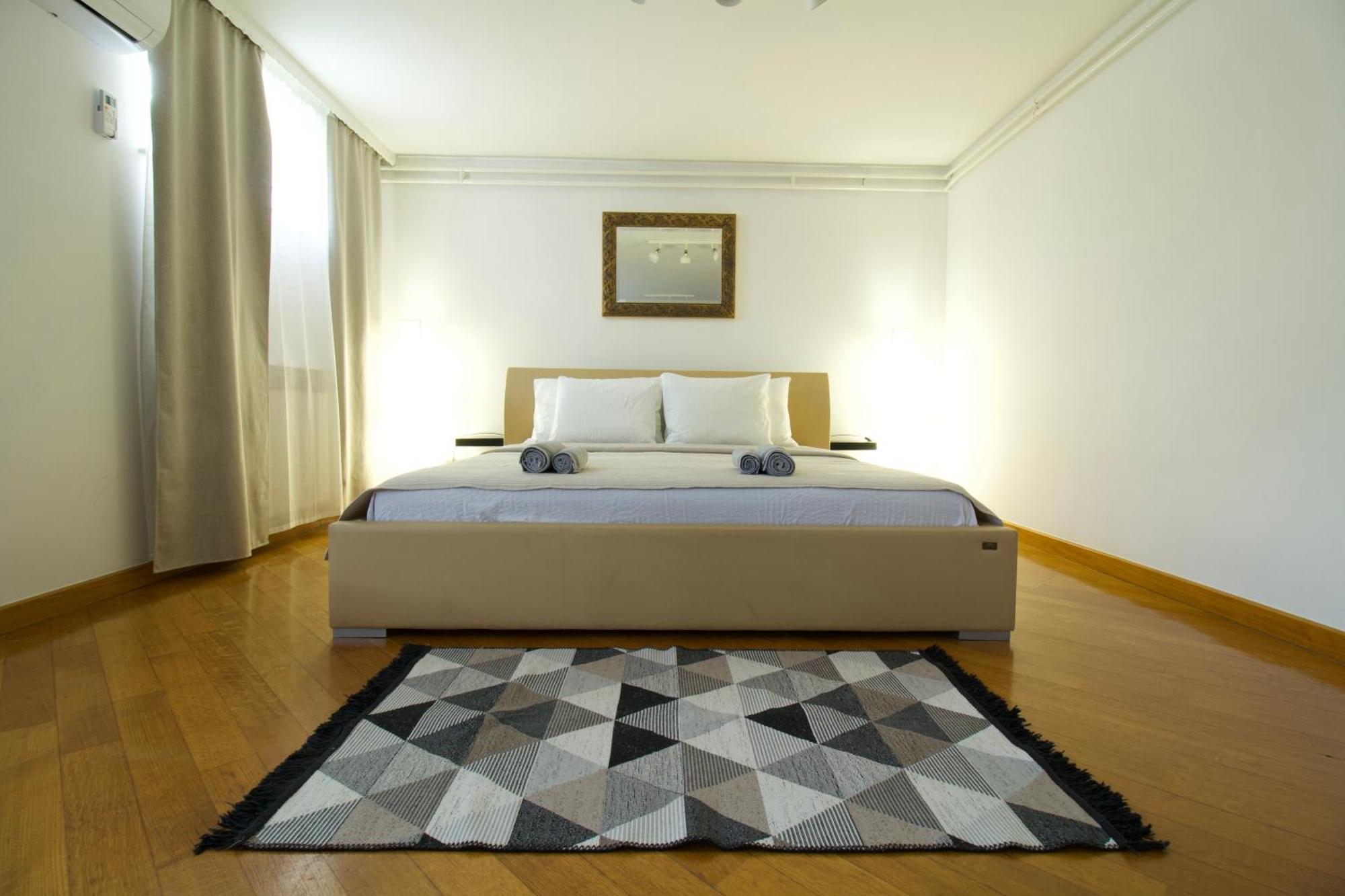 Apartment Porin Velika Gorica Extérieur photo