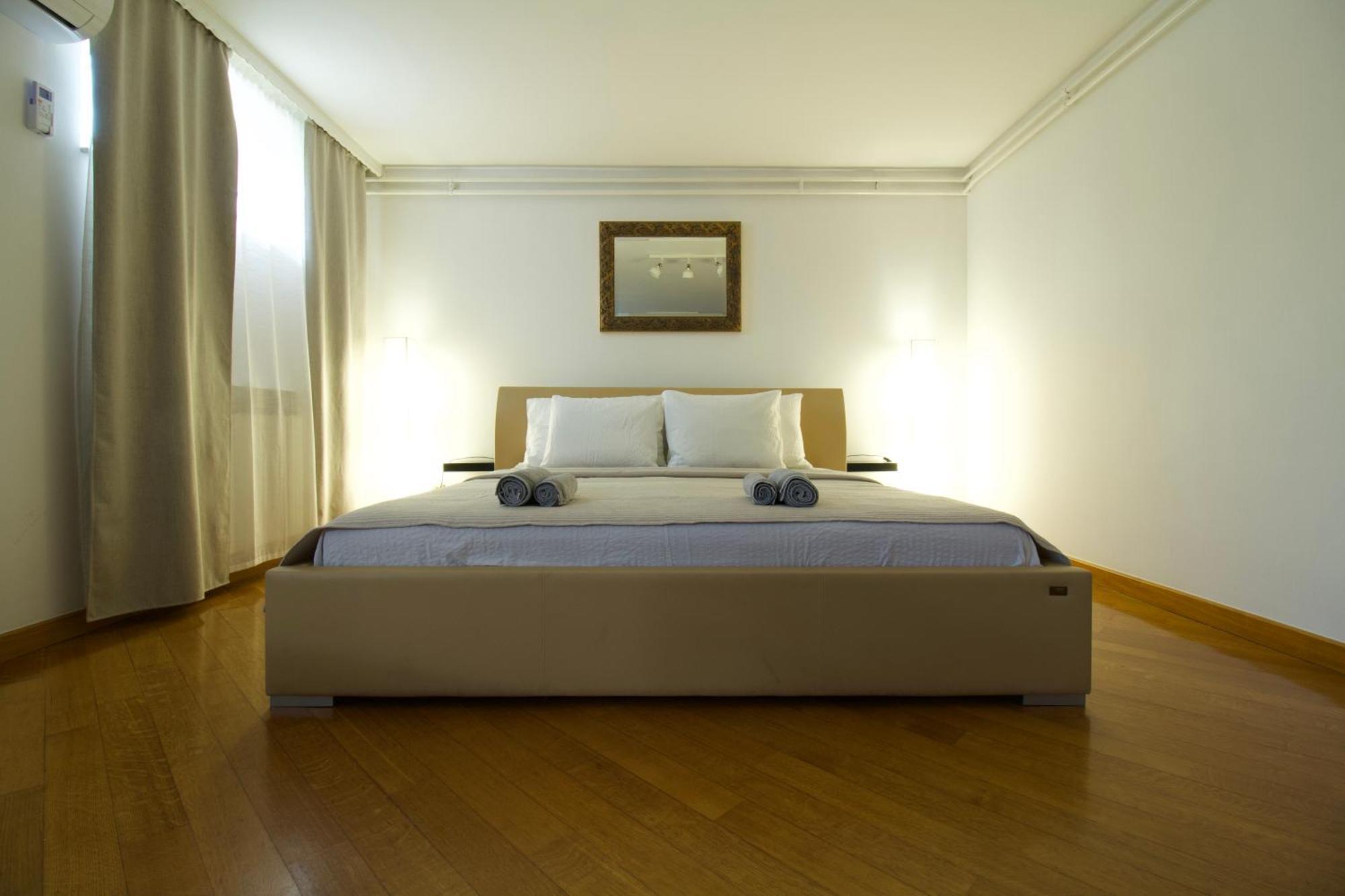Apartment Porin Velika Gorica Extérieur photo