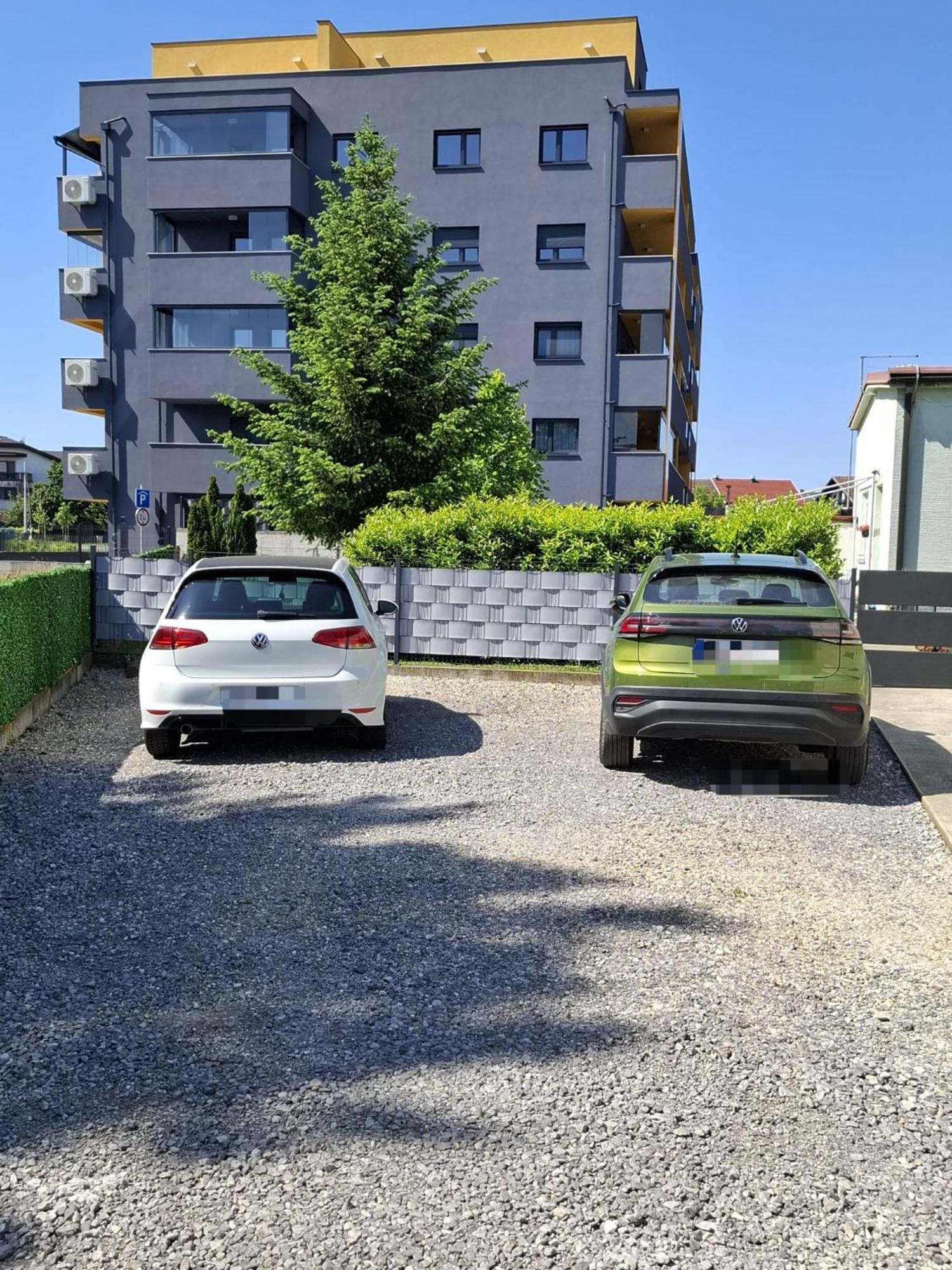Apartment Porin Velika Gorica Extérieur photo